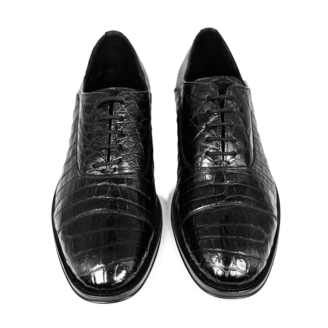 BLACK CROCO ALEJANDRO