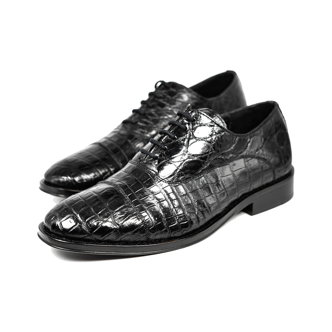 BLACK CROCO ALEJANDRO