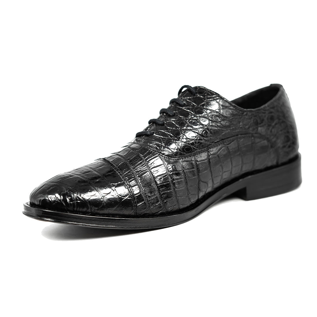 BLACK CROCO ALEJANDRO