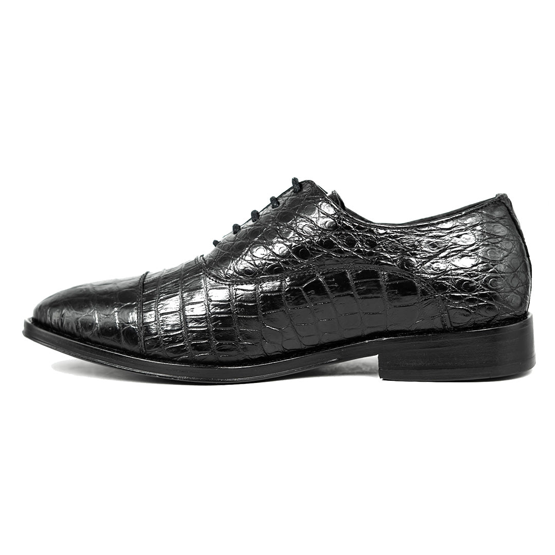BLACK CROCO ALEJANDRO
