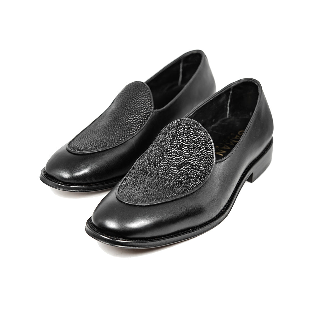 BLACK STINGRAY AXEL