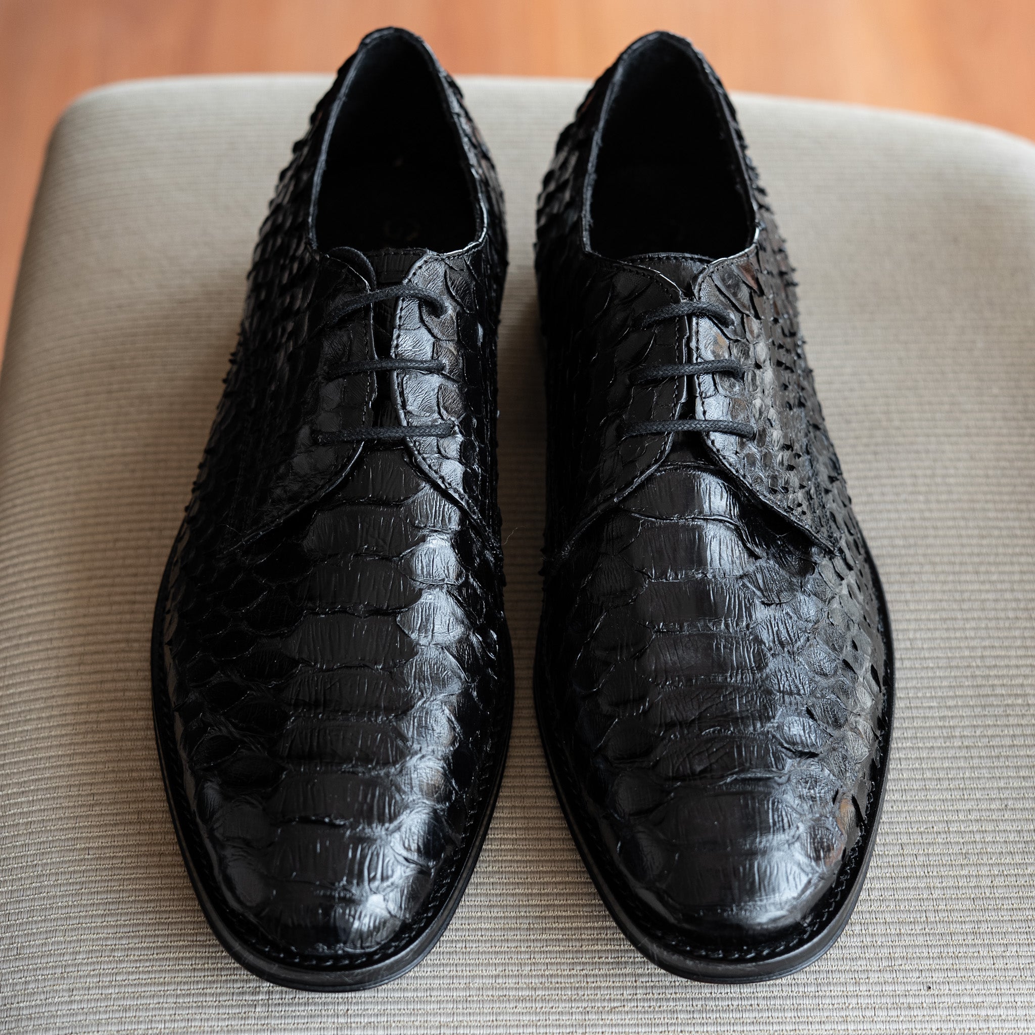 BLACK PYTHON ANTONI