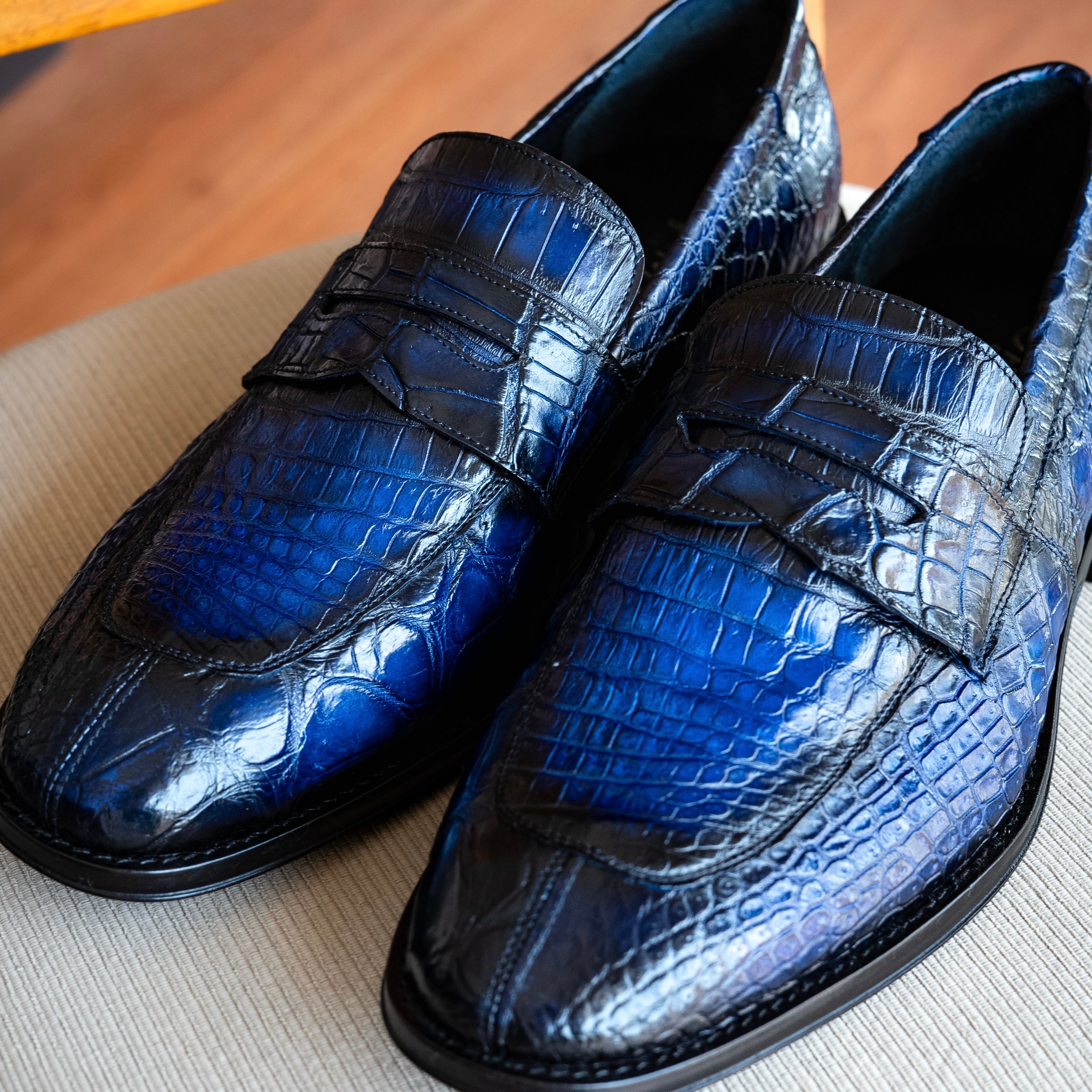 BLUE CROCO DORIAN