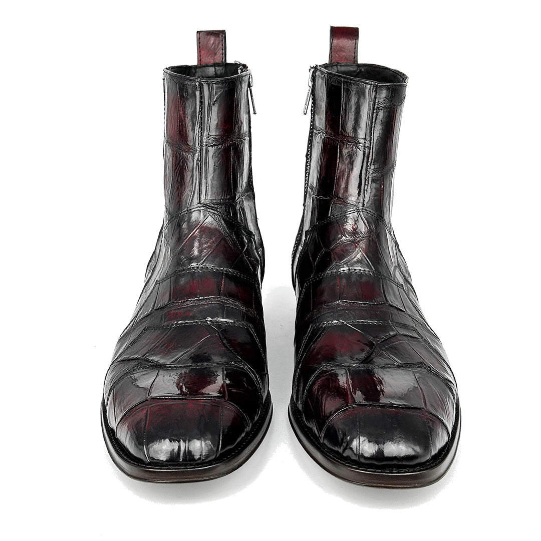 WINE CROCO EDWARD