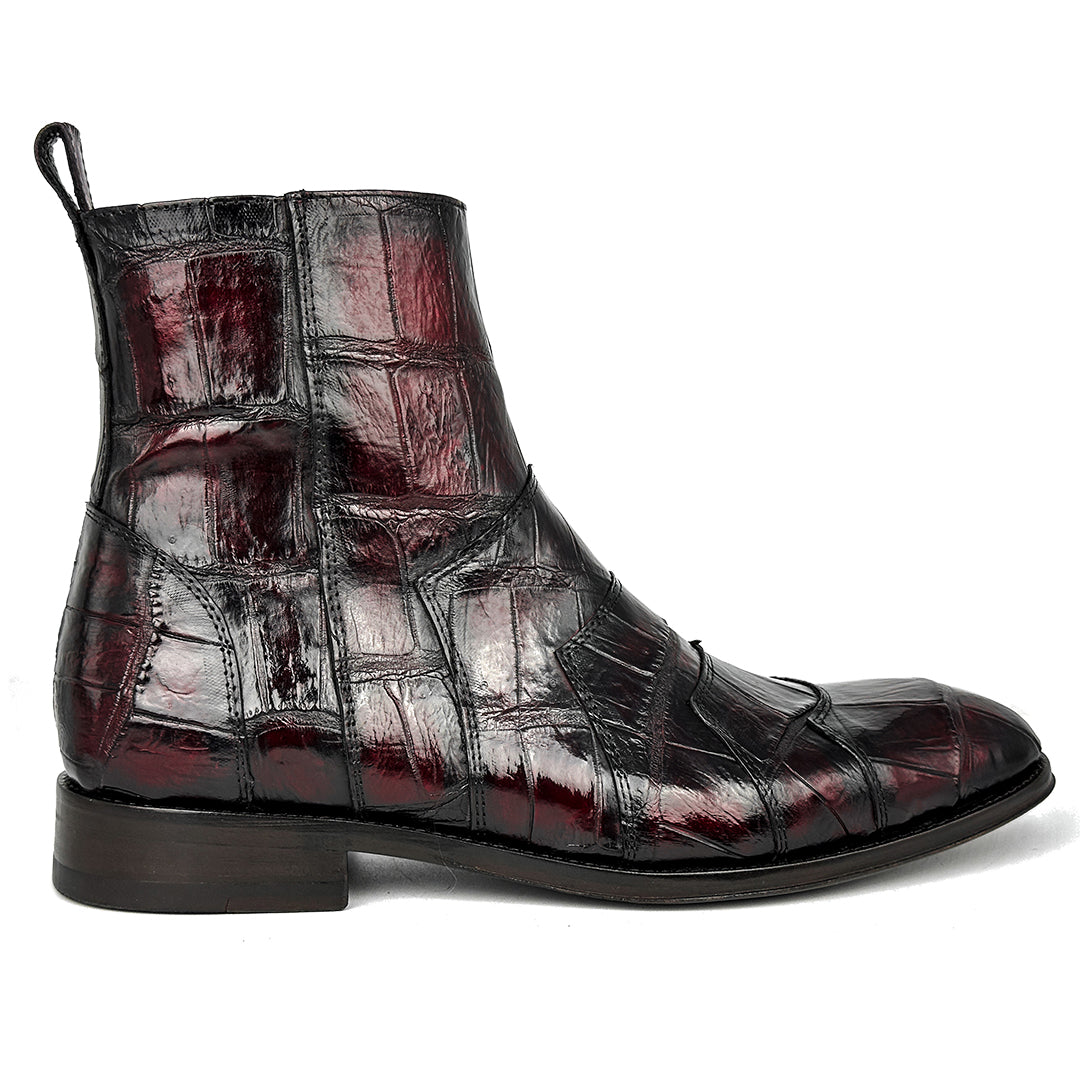WINE CROCO EDWARD