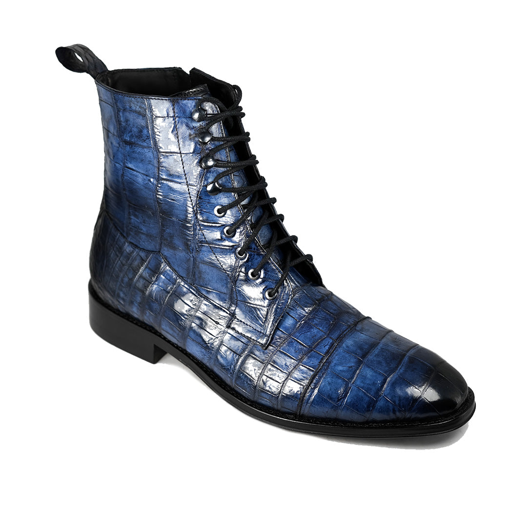 BLUE CROCO ESTEBAN