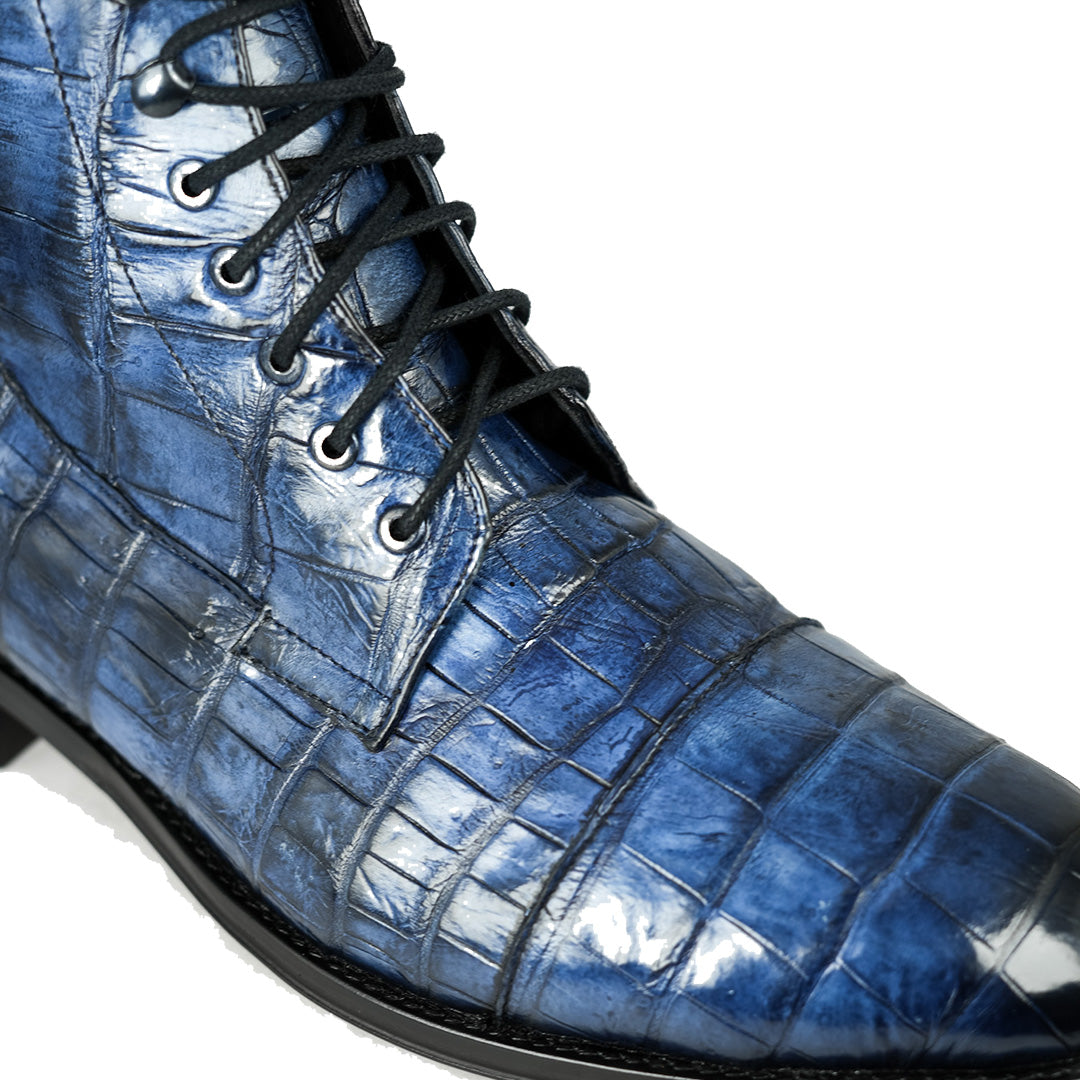 BLUE CROCO ESTEBAN