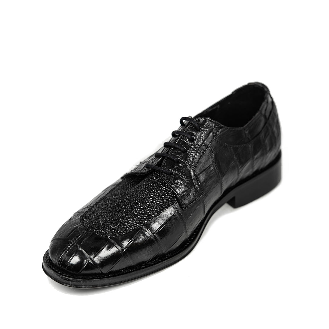 BLACK CROCO GEORGE 