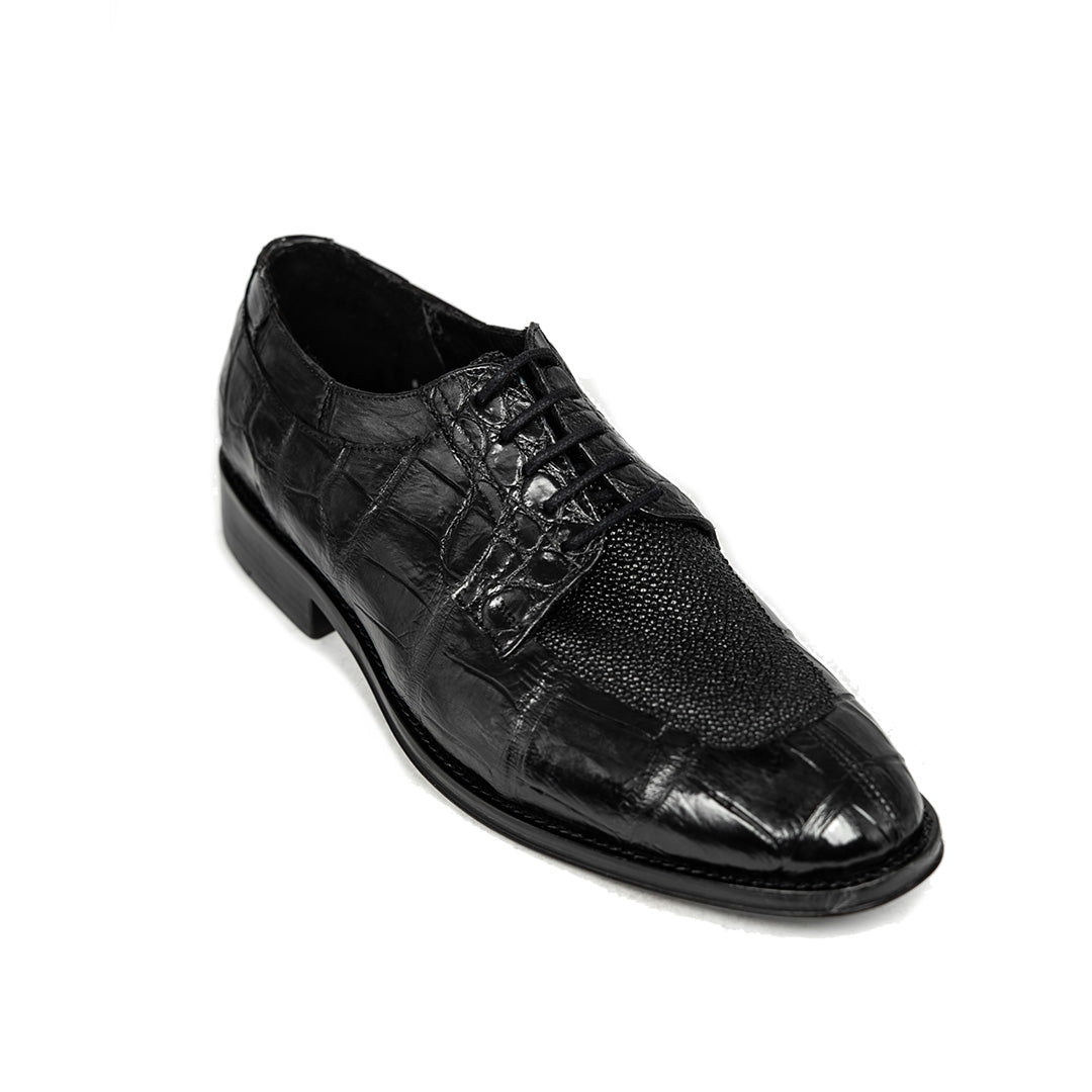 BLACK CROCO GEORGE 