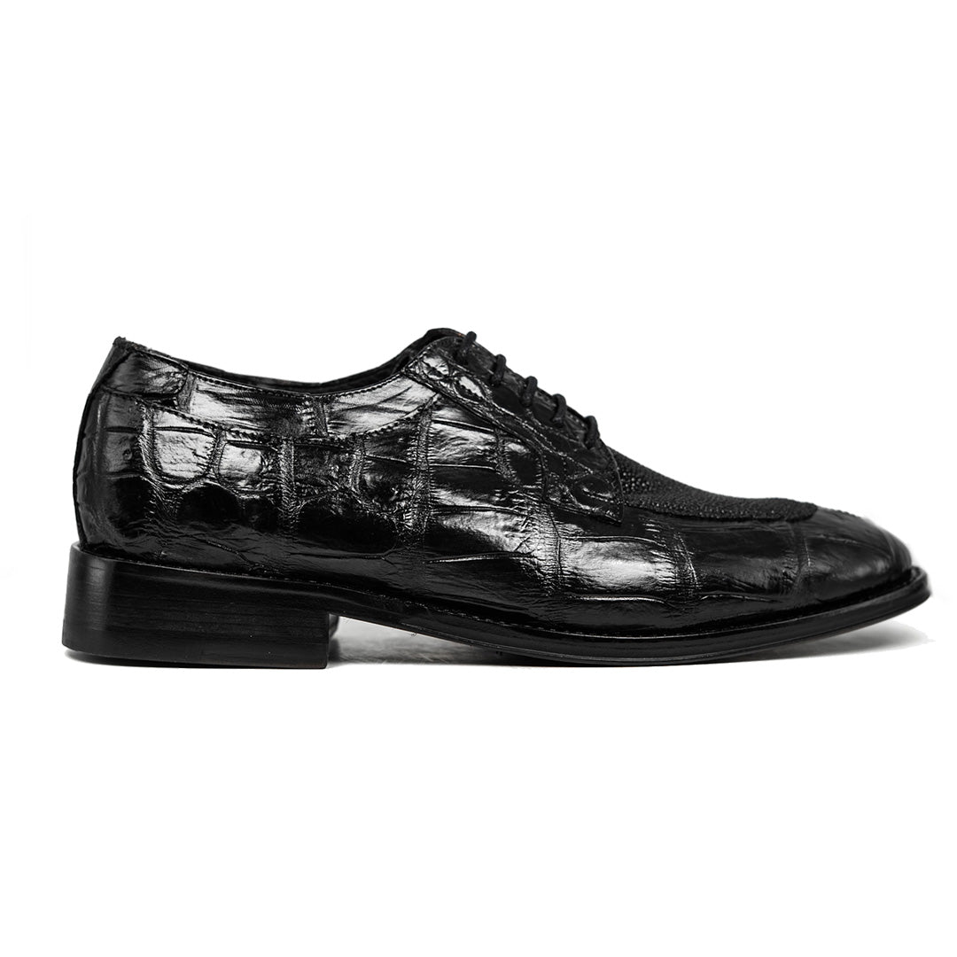 BLACK CROCO GEORGE 