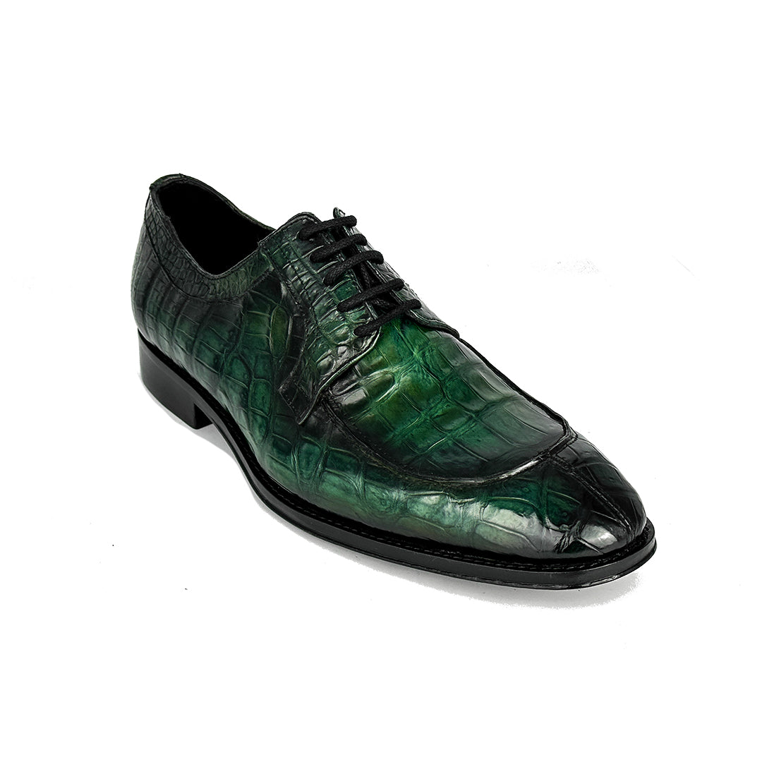 GREEN CROCO GEORGE 