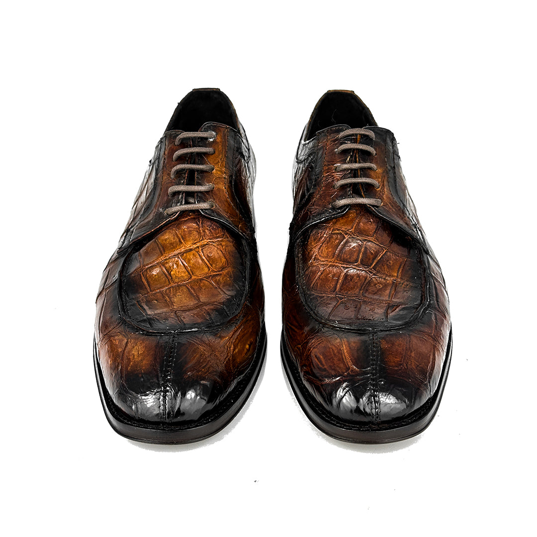 BROWN CROCO GEORGE