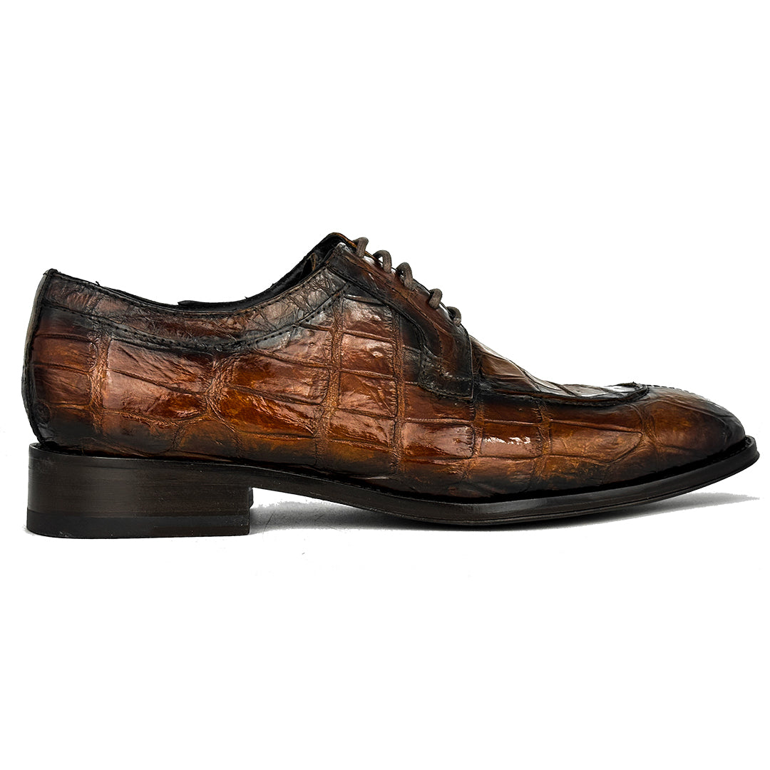 BROWN CROCO GEORGE
