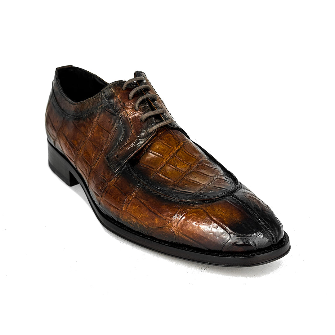 BROWN CROCO GEORGE