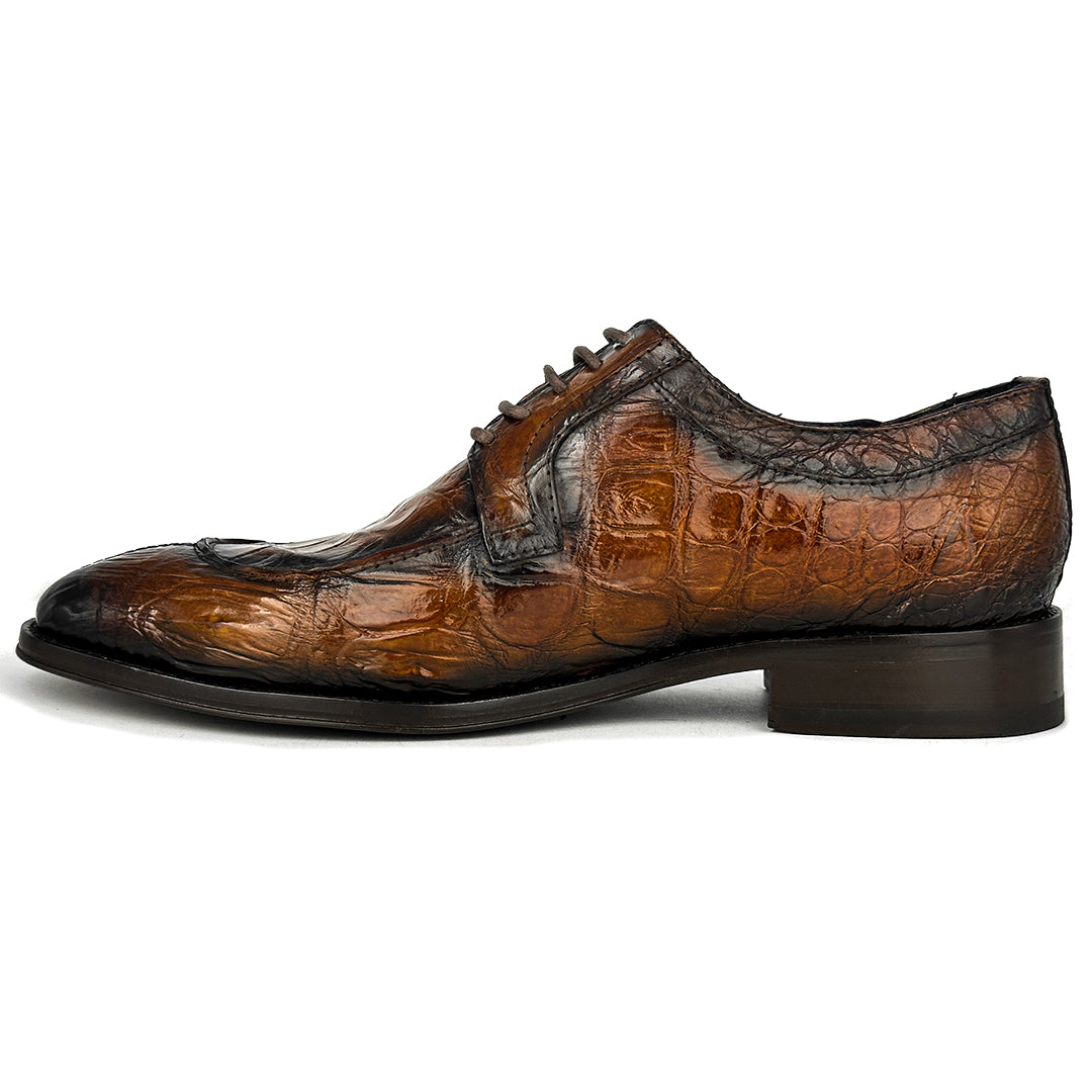 BROWN CROCO GEORGE
