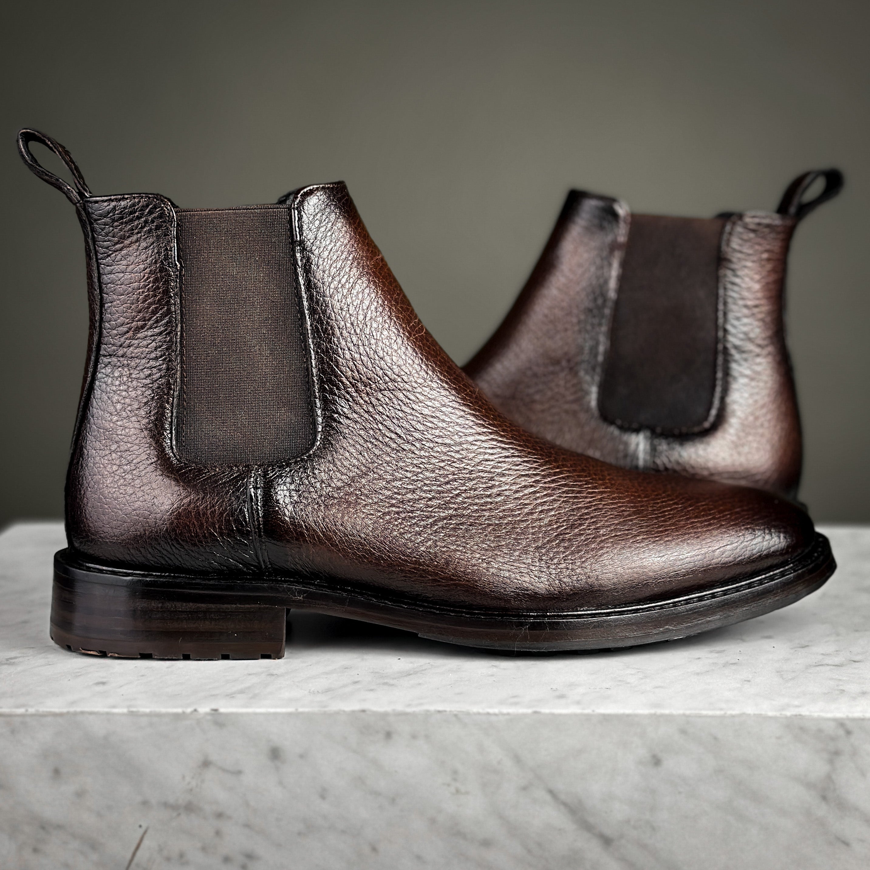 DEER SAMUEL CHELSEA (TRACK)