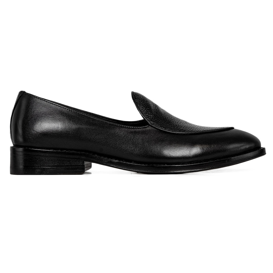BLACK STINGRAY AXEL