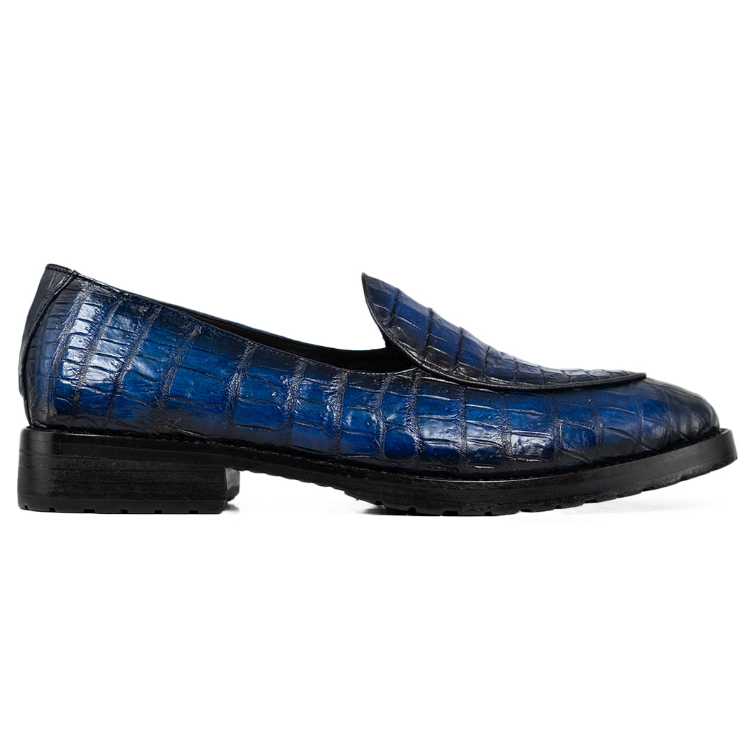 BLUE CROCO AXEL (TRACK)