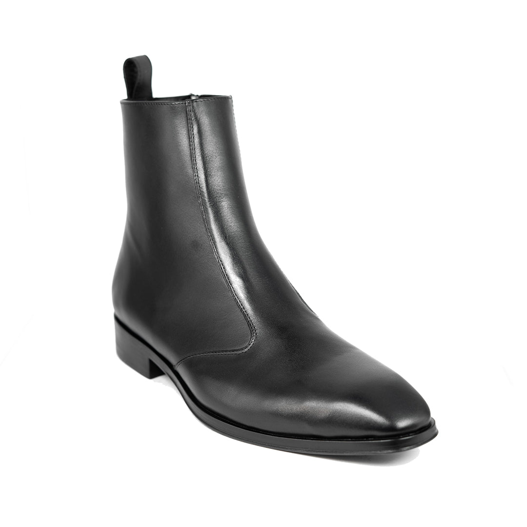 BLACK MARCUS BOOTS