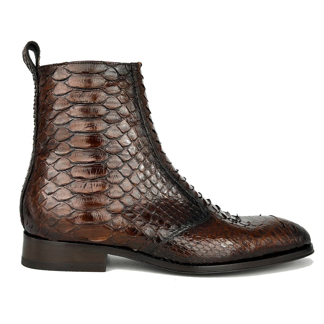 SNAKE MARCUS BOOTS