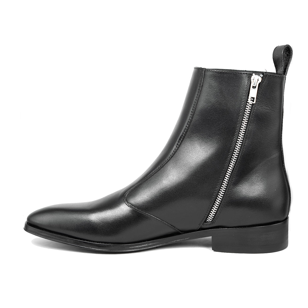 BLACK MARCUS BOOTS