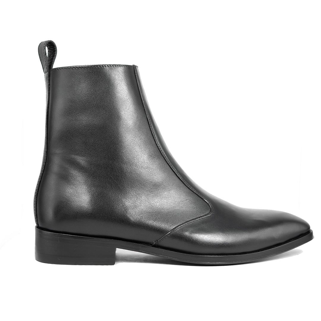 BLACK MARCUS BOOTS