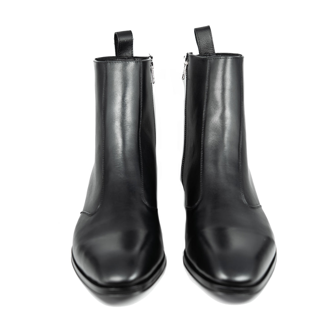 BLACK MARCUS BOOTS