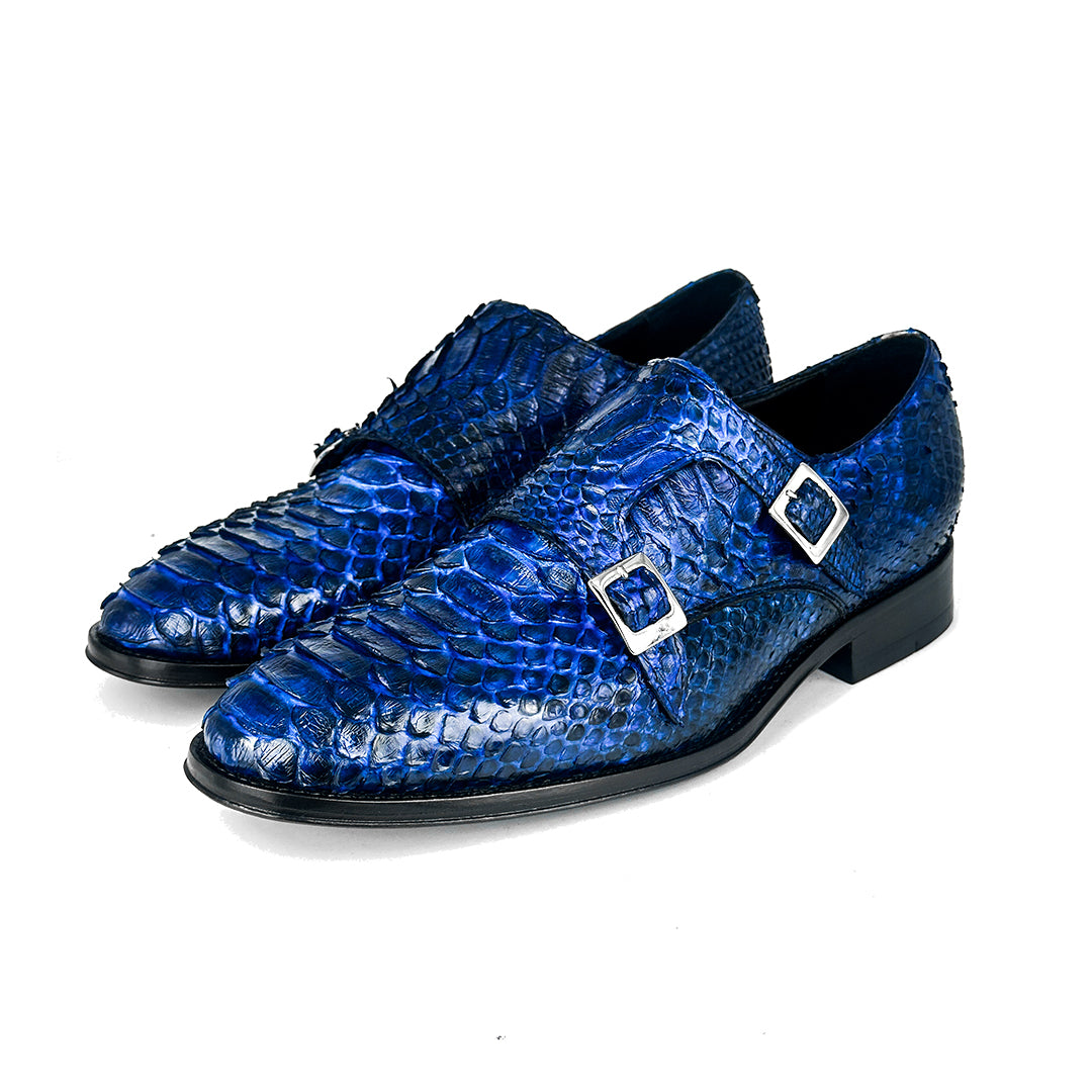 BLUE PYTHON XAVIER