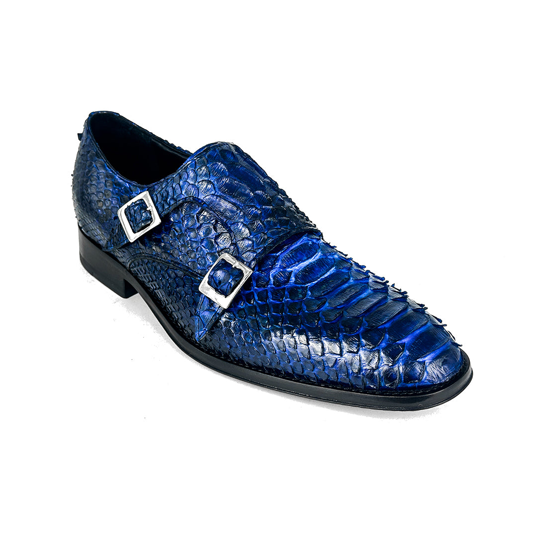BLUE PYTHON XAVIER