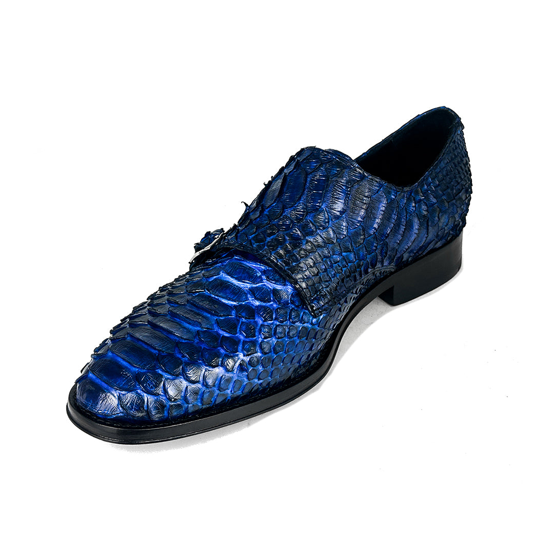 BLUE PYTHON XAVIER