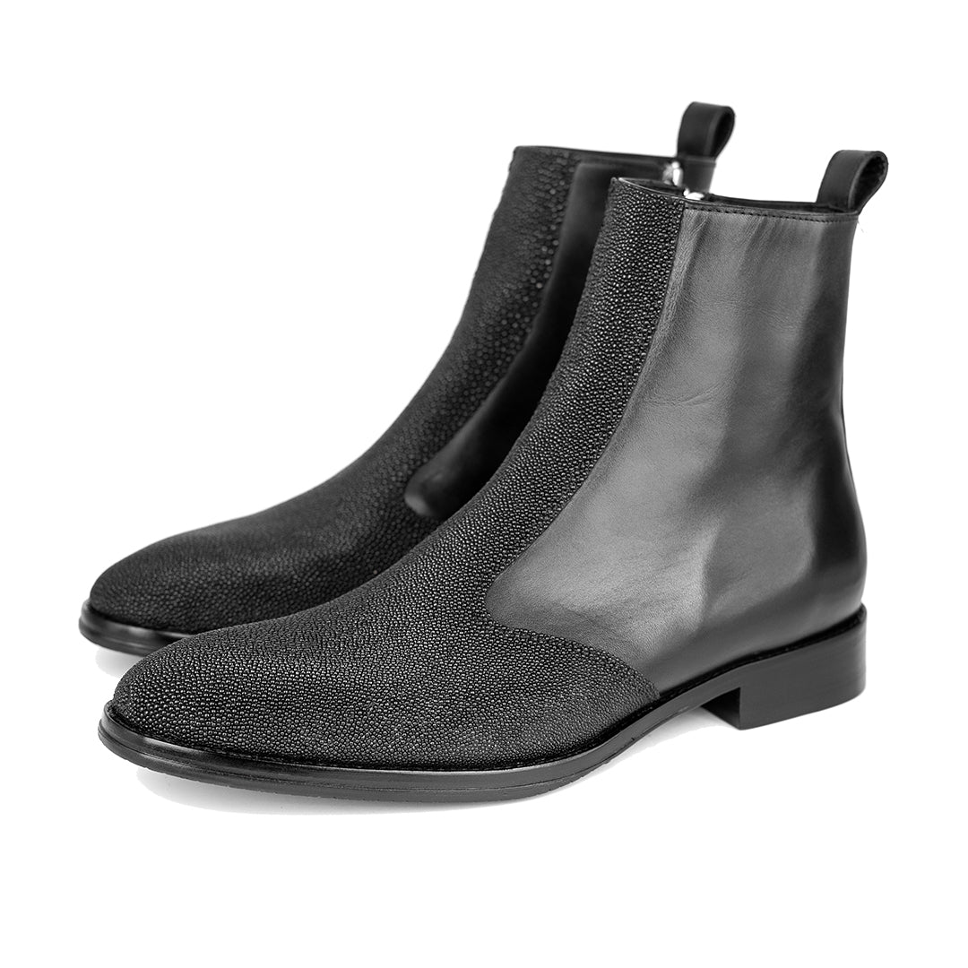 STINGRAY & LEATHER MARCUS