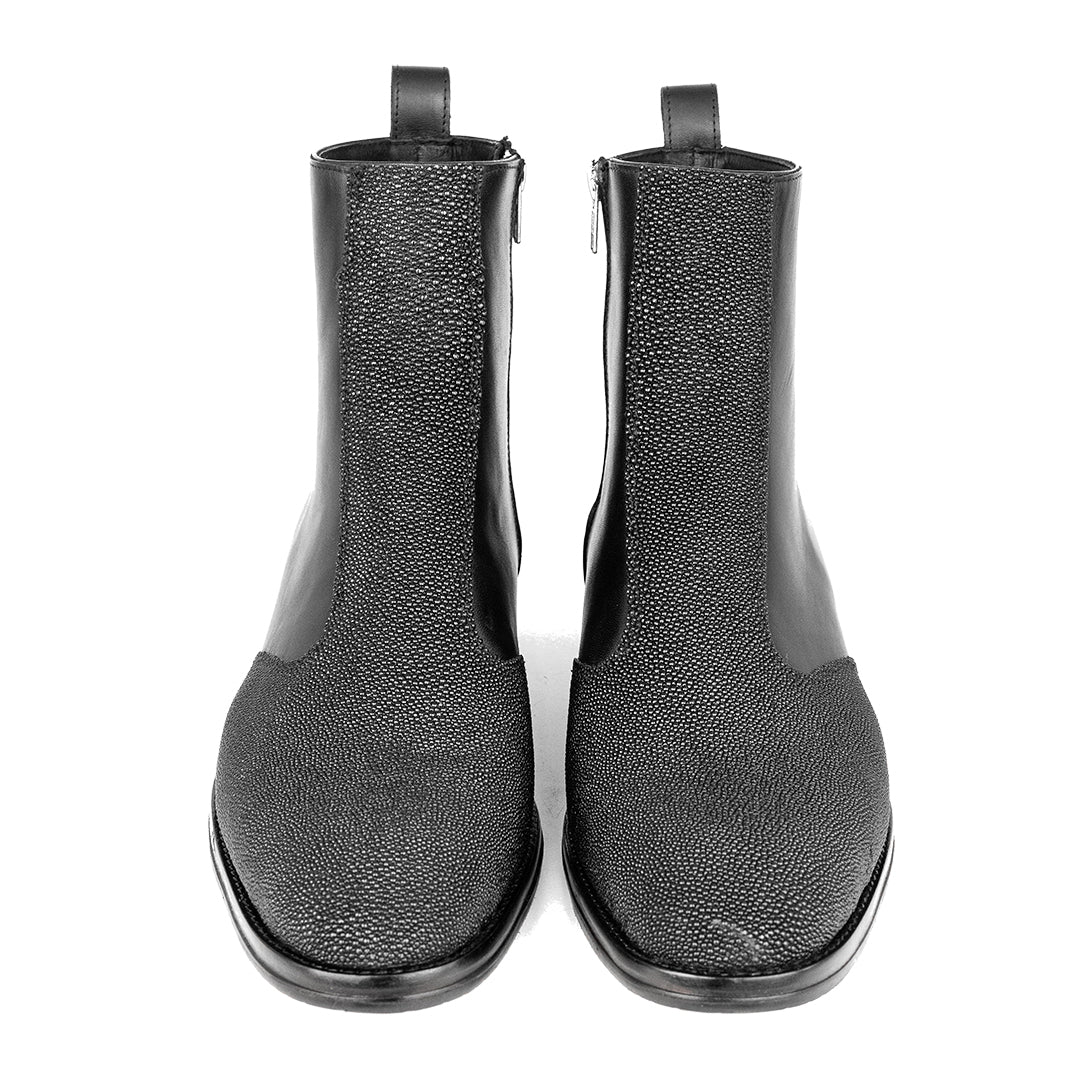 STINGRAY & LEATHER MARCUS