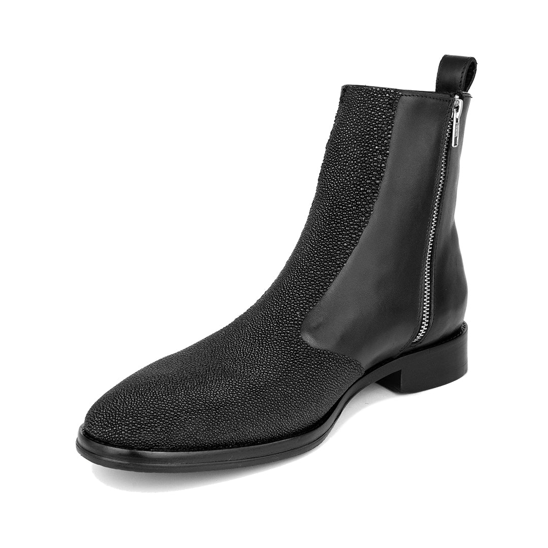 STINGRAY & LEATHER MARCUS