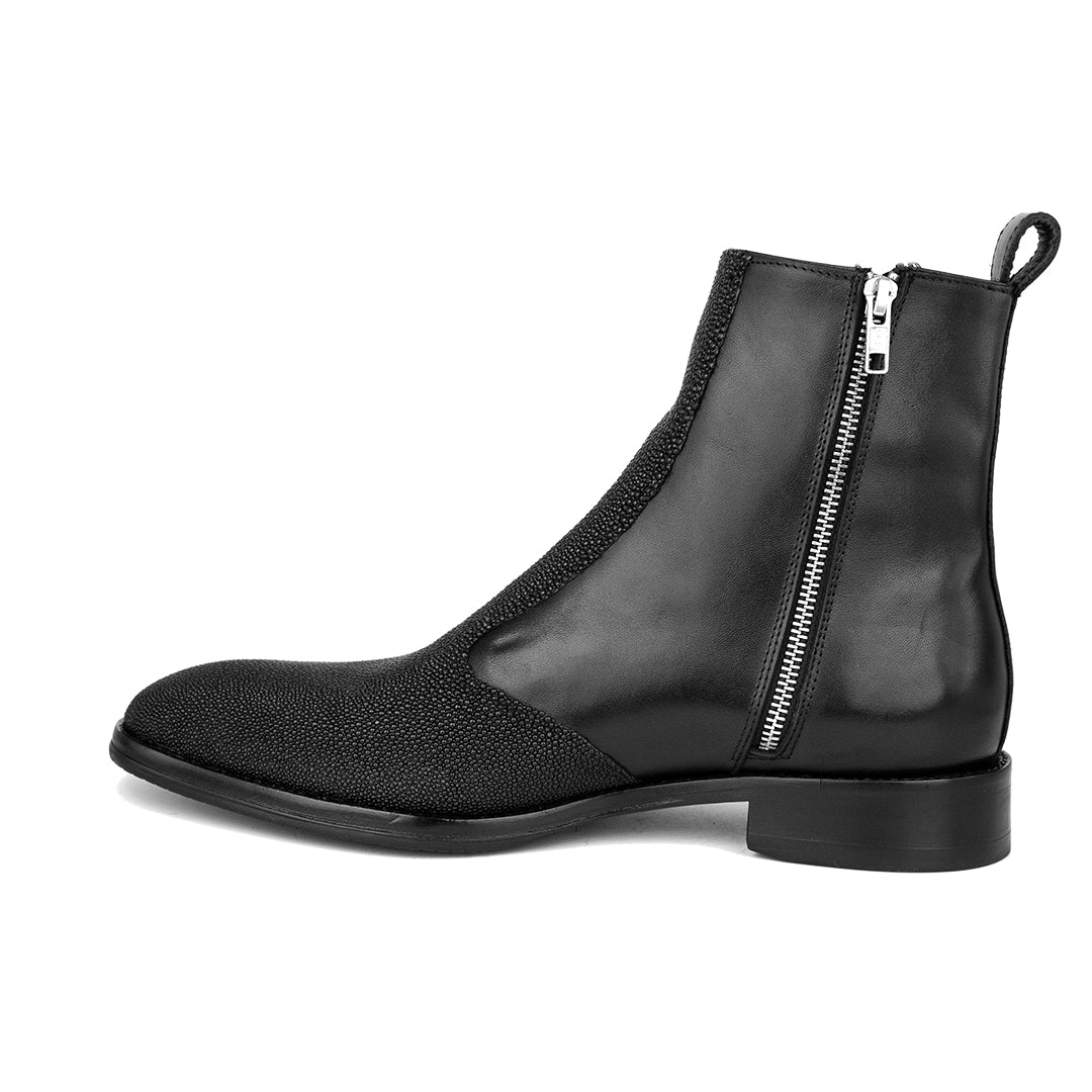 STINGRAY & LEATHER MARCUS