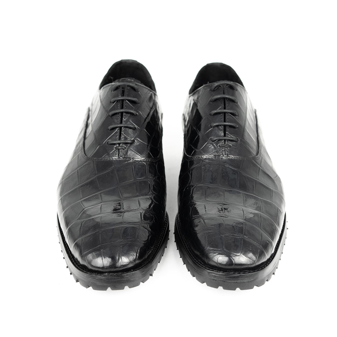 BLACK CROCO ALEJANDRO TRACK