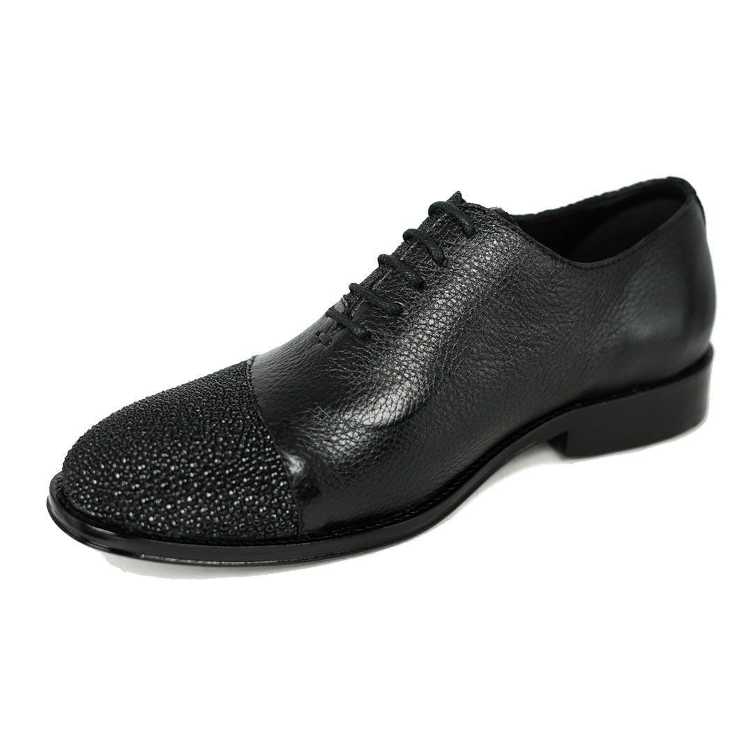 STINGRAY & DEER THEODORE