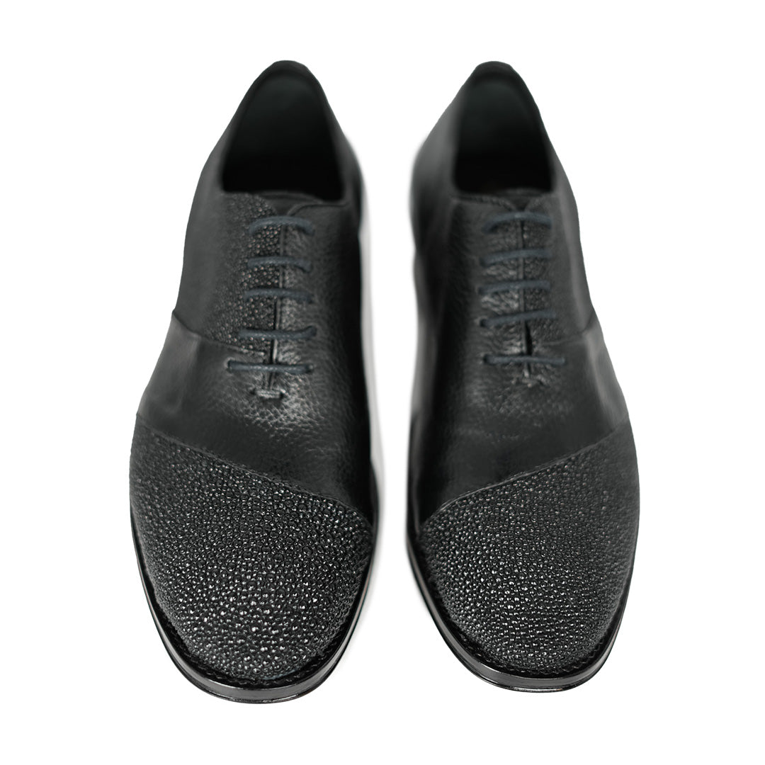 STINGRAY & DEER THEODORE