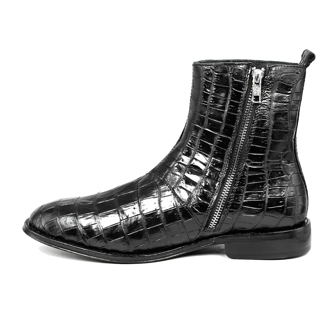 BLACK CROCO VIKTOR
