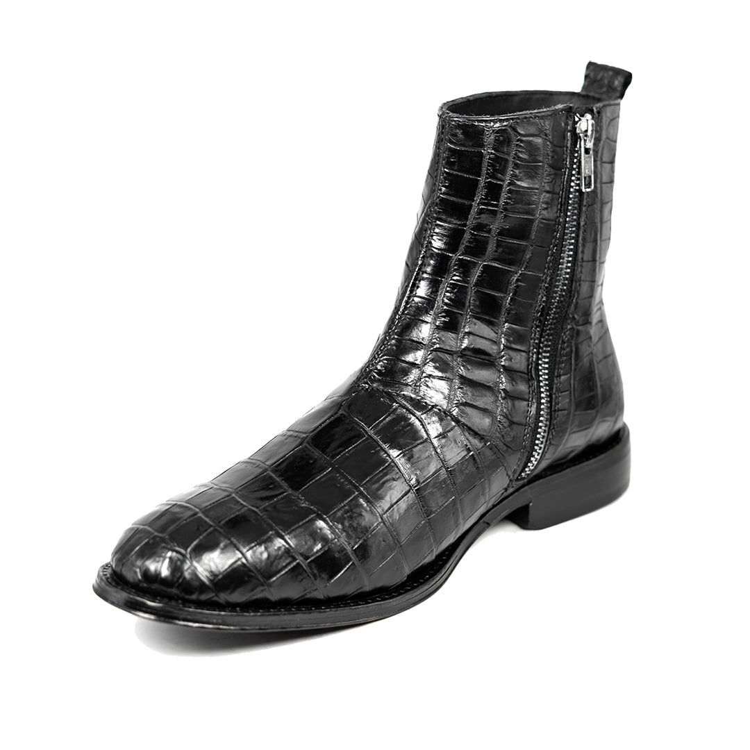 BLACK CROCO VIKTOR
