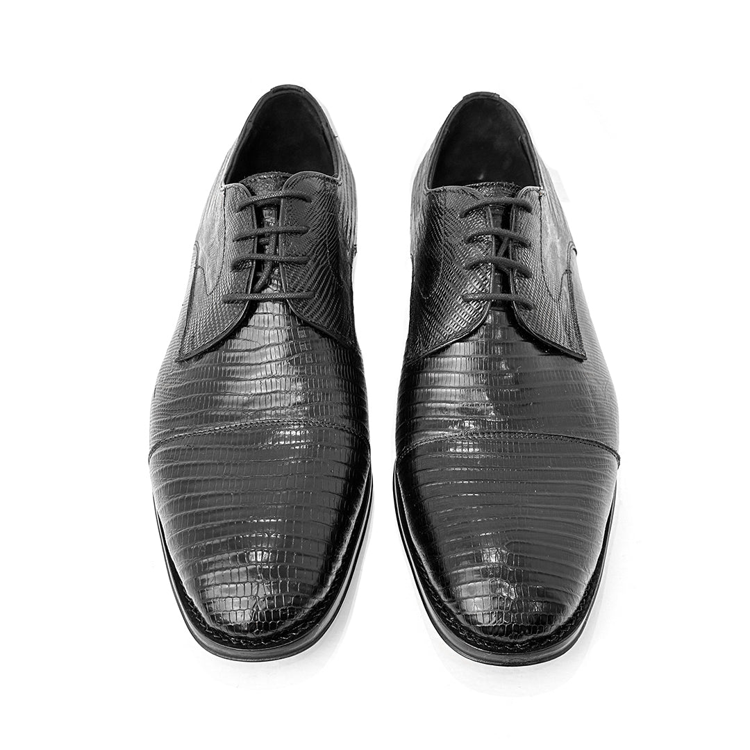 BLACK LIZZARD ANDREW