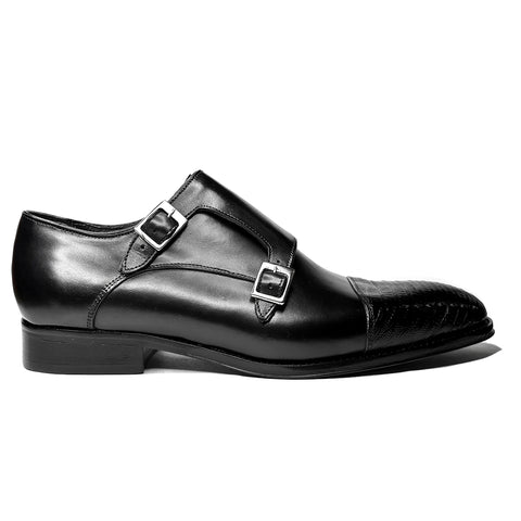 MONK STRAP
