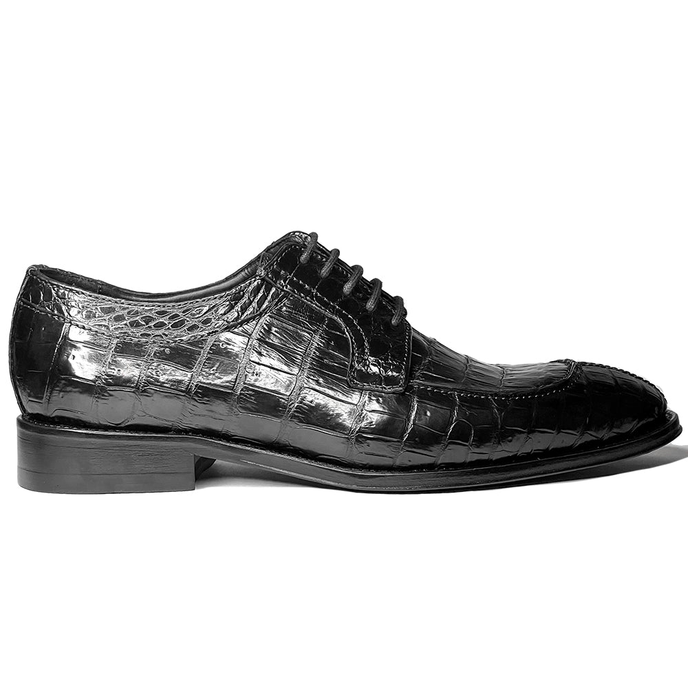 BLACK CROCO GEORGE 