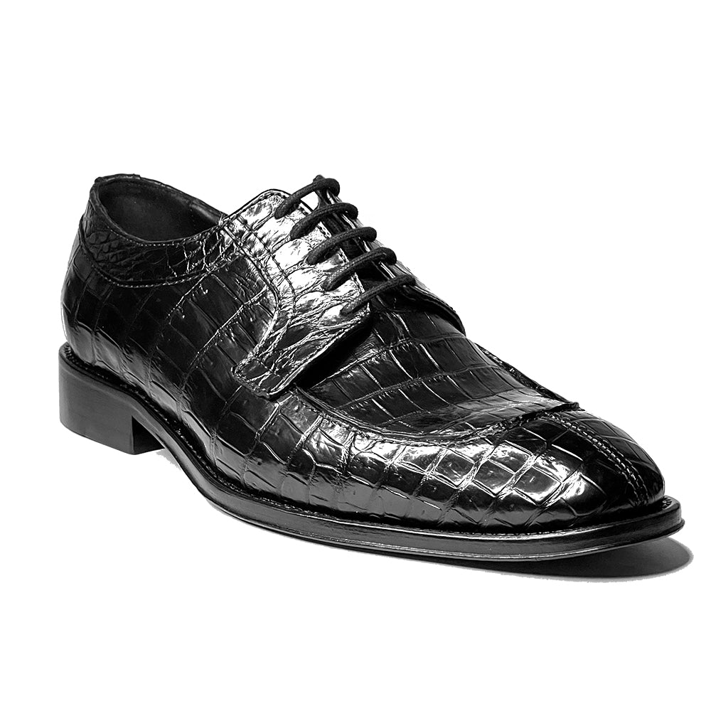 BLACK CROCO GEORGE 