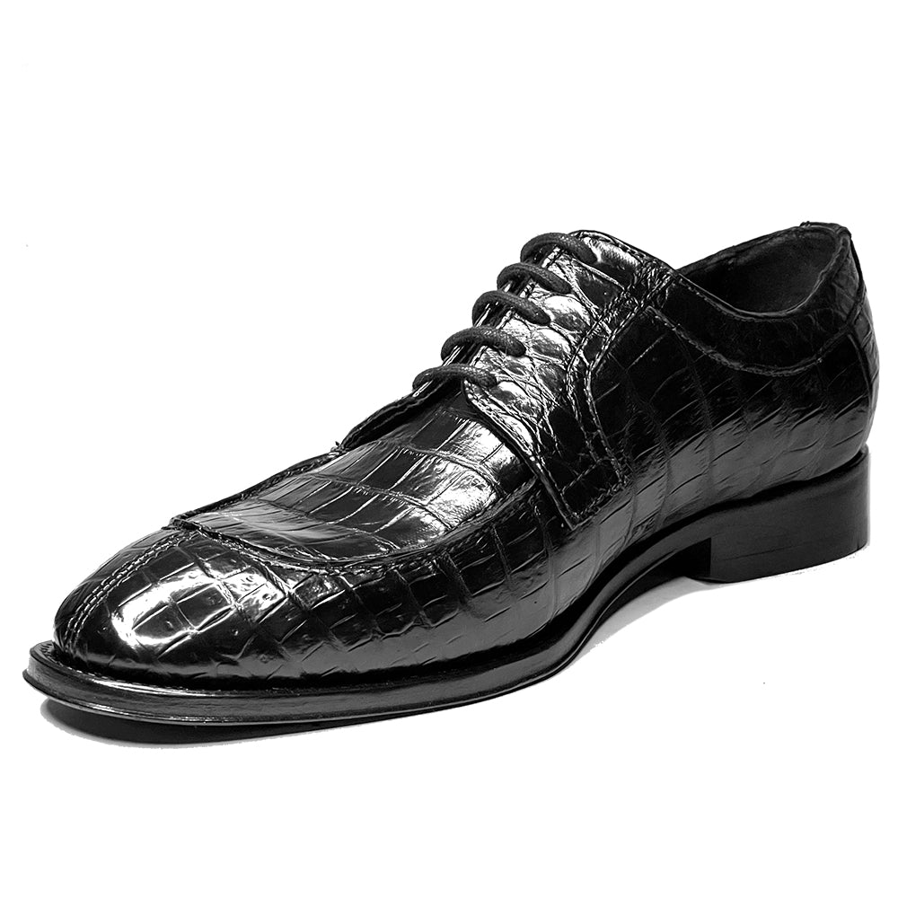 BLACK CROCO GEORGE 