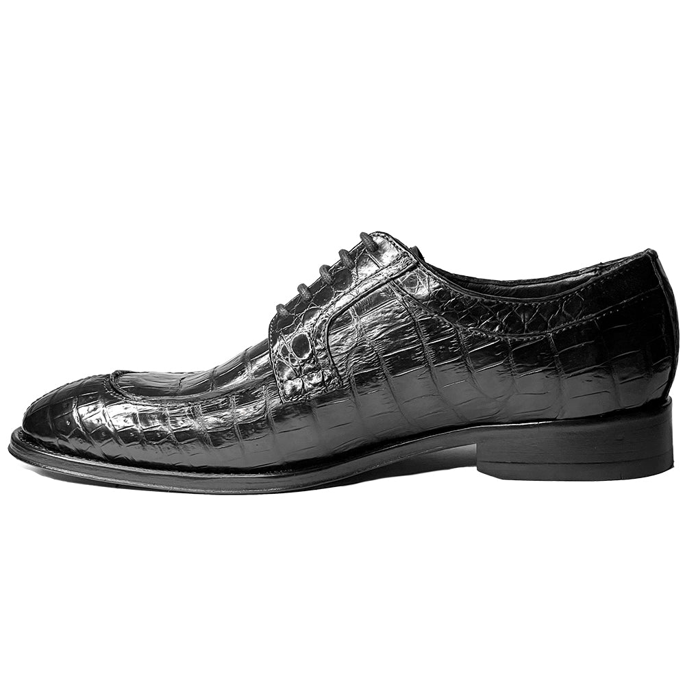 BLACK CROCO GEORGE 